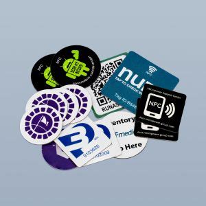 custom nfc laundry tag|custom nfc stickers.